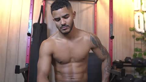 Reik online show from 04/01/26, 12:39