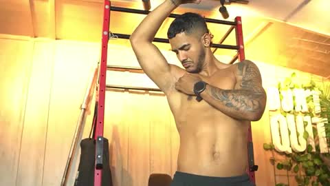 Reik online show from 04/10/26, 12:10