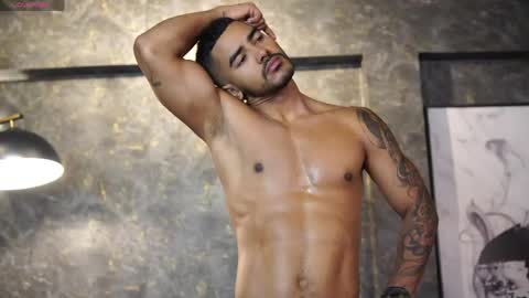 Reik online show from 06/01/26, 12:40