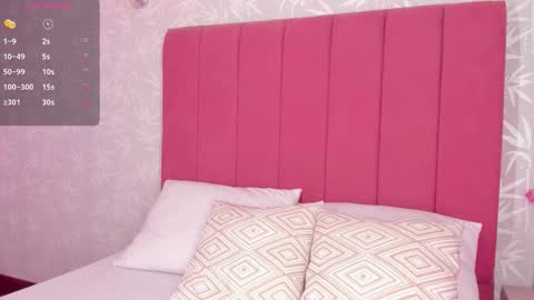 Reika  online show from 03/18/26, 01:25