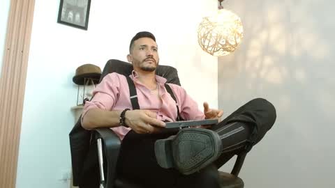   REIKO  online show from 01/27/25, 09:44