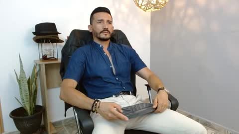   REIKO  online show from 02/03/25, 07:10