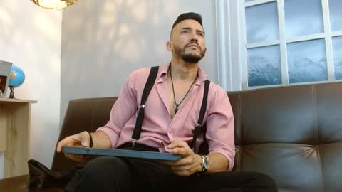   REIKO  online show from 03/07/25, 07:16