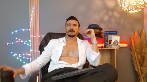   REIKO  online show from 02/26/26, 03:00