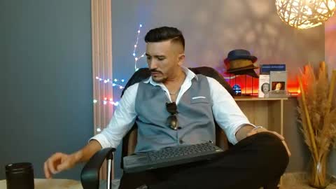   REIKO  online show from 03/07/26, 07:33