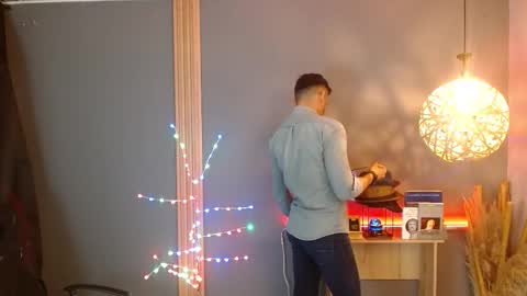   REIKO  online show from 03/12/26, 05:08