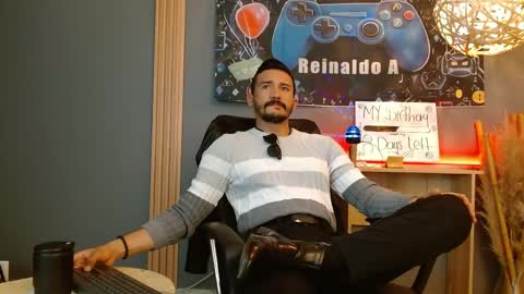   REIKO  online show from 04/10/26, 03:50