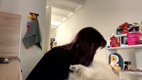 Bell online show from 03/13/26, 12:50