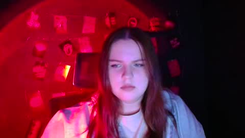 Reina online show from 01/07/26, 06:38