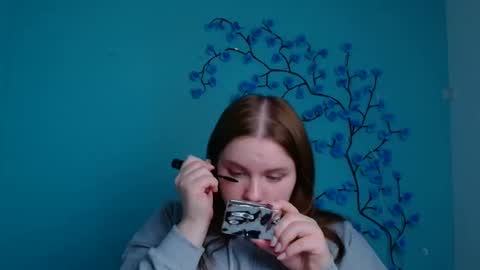 Reina online show from 01/08/26, 06:26