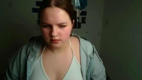 Reina online show from 01/17/26, 06:40