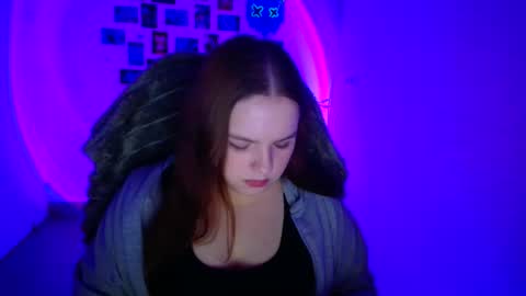 Reina online show from 02/16/26, 06:31