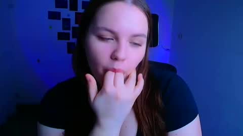 Reina online show from 03/01/26, 06:15