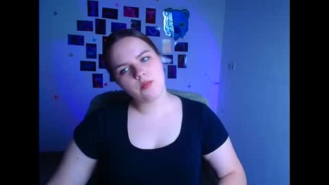 Reina online show from 03/09/26, 06:28