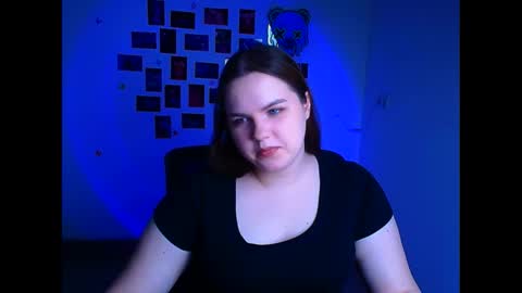 Reina online show from 03/15/26, 06:52