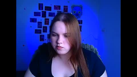 Reina online show from 03/24/26, 06:57