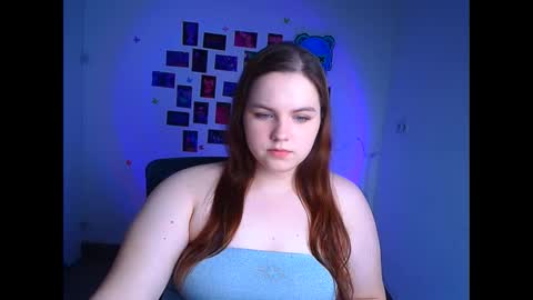 Reina online show from 04/02/26, 05:27