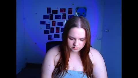 Reina online show from 04/03/26, 11:41