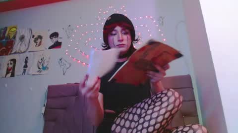 Snapshot of reiv_femboy chatting on 03/13/26, 03:02 reiv_femboy online show from 03/13/26, 03:02