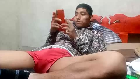 relax1160 online show from 11/08/25, 06:57