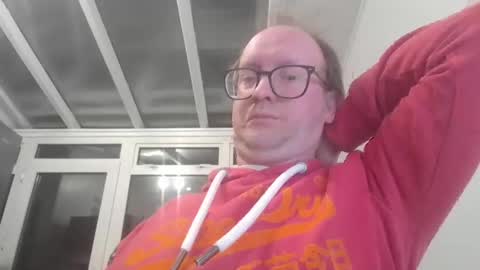 relaxnchat41 online show from 10/19/25, 10:43