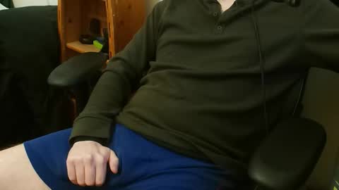 Relyk90 online show from 10/21/25, 06:41