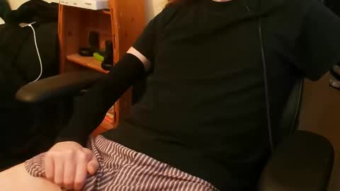 Relyk90 online show from 11/09/25, 01:26