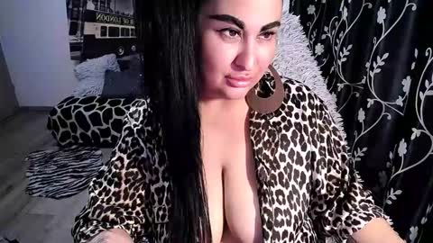 Desyree online show from 03/21/26, 11:15