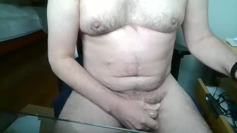 rembaud99 online show from 12/10/24, 07:00