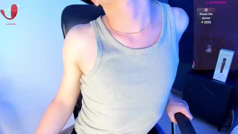RemiBlythe online show from 02/26/25, 12:05