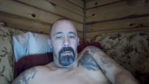 remington543 online show from 01/30/25, 03:00