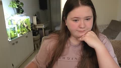 Ann OF - remirann21 online show from 11/27/25, 09:33