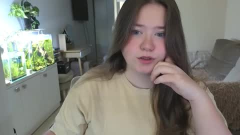 Ann OF - remirann21 online show from 11/29/25, 09:56