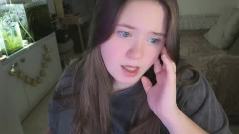 Ann OF - remirann21 online show from 01/13/26, 03:50