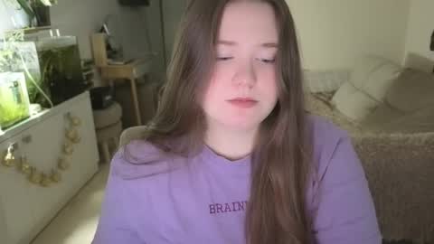 Ann OF - remirann21 online show from 01/18/26, 02:43