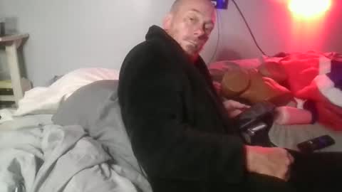 remshotdt online show from 12/23/25, 06:11