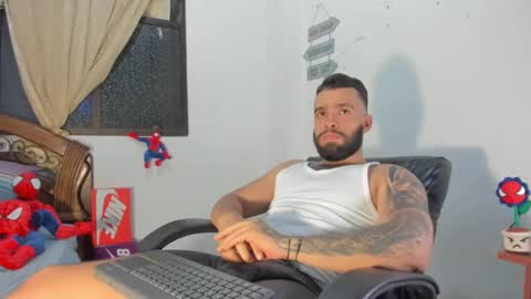 Rmy Steen online show from 12/05/24, 02:42