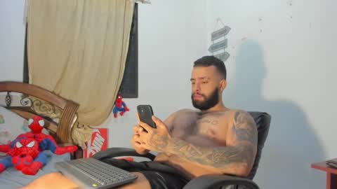 Rmy Steen online show from 12/19/24, 11:14