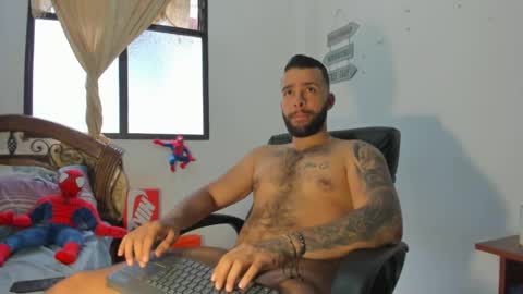 Rmy Steen online show from 12/27/24, 10:26