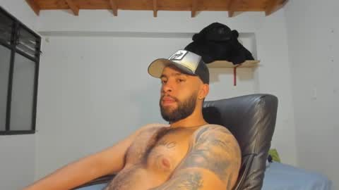 Rmy Steen online show from 01/23/25, 03:16