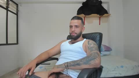 Rmy Steen online show from 01/24/25, 09:58