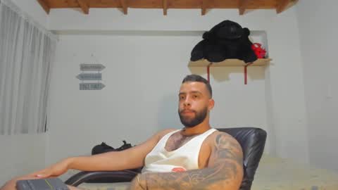 Rmy Steen online show from 01/30/25, 12:50