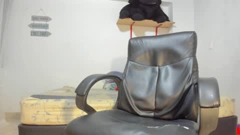 Rmy Steen online show from 02/03/25, 01:19