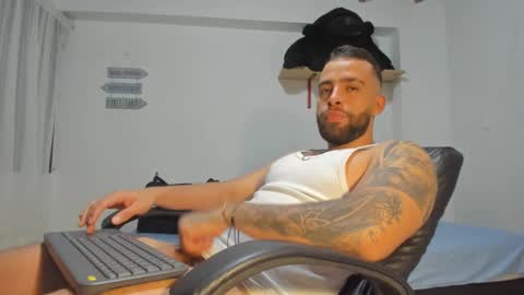 Rmy Steen online show from 02/12/25, 11:51