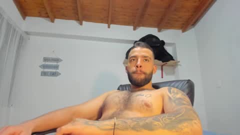 Rmy Steen online show from 02/18/25, 01:43