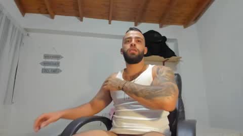 Rmy Steen online show from 03/04/25, 01:34