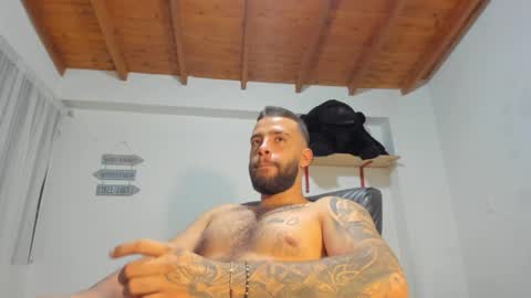 Rmy Steen online show from 03/06/25, 03:57