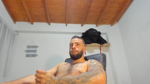 Rmy Steen online show from 03/11/25, 11:48