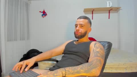 Rmy Steen online show from 09/10/25, 01:16