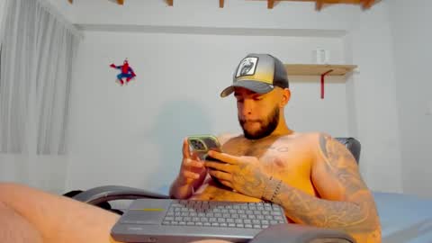 Rmy Steen online show from 10/06/25, 11:57